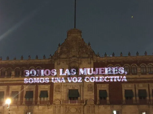  Foto: Desinformémonos 